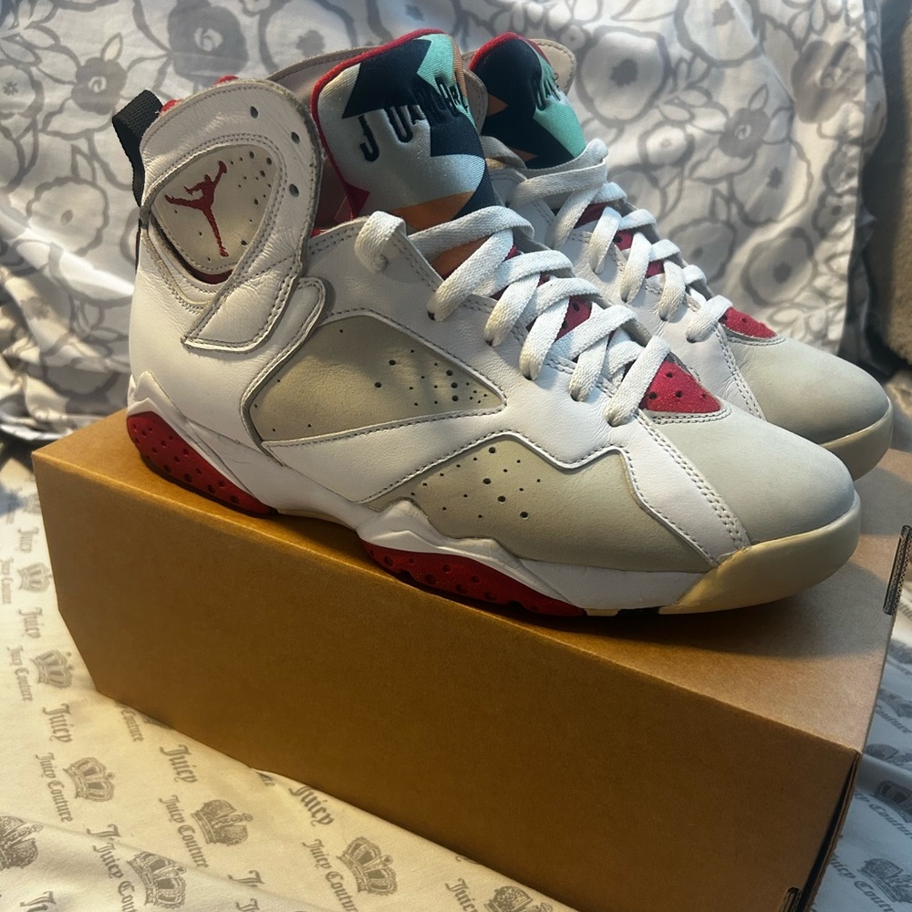 Retro 7 “Hare”